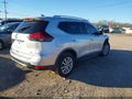2020 Nissan Rogue — photo 4 of 15 | VIN KNMAT2MT2LP522684