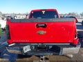 Photo 15 of 15 — 2007 Chevrolet Silverado 2500