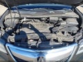 Photo 10 of 16 — 2014 Acura MDX
