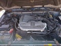 Photo 10 of 10 — 2003 Infiniti QX4