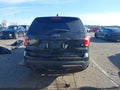 2017 Ford Police Interceptor Utility — photo 16 of 16 | VIN 1FM5K8AR8HGA13430