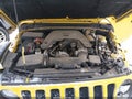 Photo 10 of 15 — 2019 Jeep Wrangler