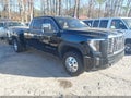 Photo 1 of 17 — 2024 GMC Sierra 3500 HD