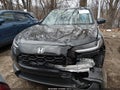 Photo 12 of 16 — 2025 Honda HR-V