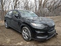 Photo 1 of 16 — 2025 Honda HR-V