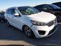 Photo 12 of 15 — 2017 Kia Sorento