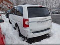 Photo 3 of 11 — 2014 Chrysler Town & Country
