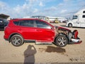 Photo 13 of 16 — 2017 Toyota RAV4
