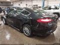 2015 Ford Fusion — photo 3 of 11 | VIN 3FA6P0HD0FR155174