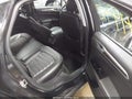2015 Ford Fusion — photo 8 of 11 | VIN 3FA6P0HD0FR155174