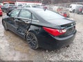 2011 Hyundai Sonata — photo 3 of 11 | VIN 5NPEC4AC1BH195299