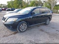 2016 Nissan Pathfinder — photo 2 of 16 | VIN 5N1AR2MN9GC660876