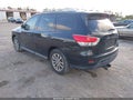 2016 Nissan Pathfinder — photo 3 of 16 | VIN 5N1AR2MN9GC660876
