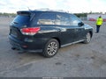2016 Nissan Pathfinder — photo 4 of 16 | VIN 5N1AR2MN9GC660876