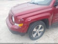 Photo 16 of 16 — 2016 Jeep Patriot