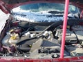 2016 Jeep Patriot — photo 10 of 16 | VIN 1C4NJRFB2GD708494