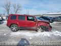 Photo 12 of 16 — 2016 Jeep Patriot
