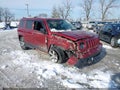 Photo 1 of 16 — 2016 Jeep Patriot