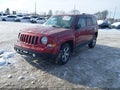 Photo 2 of 16 — 2016 Jeep Patriot