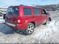 Photo 4 of 16 — 2016 Jeep Patriot