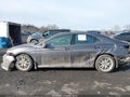Photo 14 of 16 — 2019 Toyota Camry Hybrid