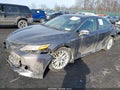 Photo 2 of 16 — 2019 Toyota Camry Hybrid