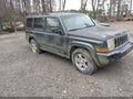 Photo 1 of 11 — 2007 Jeep Commander