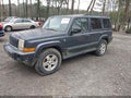 2007 Jeep Commander — photo 2 of 11 | VIN 1J8HG48P97C611590