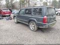 2007 Jeep Commander — photo 3 of 11 | VIN 1J8HG48P97C611590