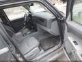 2007 Jeep Commander — photo 5 of 11 | VIN 1J8HG48P97C611590