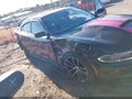 2018 Dodge Charger — photo 6 of 16 | VIN 2C3CDXGJ7JH163125