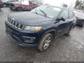 2018 Jeep Compass — photo 2 of 16 | VIN 3C4NJDBB5JT434959