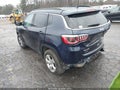 2018 Jeep Compass — photo 3 of 16 | VIN 3C4NJDBB5JT434959