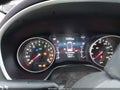2018 Jeep Compass — photo 7 of 16 | VIN 3C4NJDBB5JT434959
