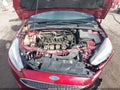 Photo 10 of 16 — 2016 Ford Focus