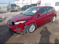 Photo 2 of 16 — 2016 Ford Focus