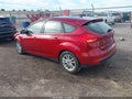 Photo 3 of 16 — 2016 Ford Focus
