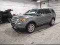 2013 Ford Explorer — photo 2 of 17 | VIN 1FM5K7D86DGA93124