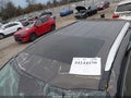 2025 Kia Telluride — photo 20 of 21 | VIN 5XYP34GC6SG702477
