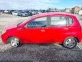 Photo 14 of 18 — 2009 Chevrolet Aveo