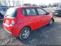 Photo 4 of 18 — 2009 Chevrolet Aveo