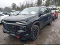 Photo 2 of 16 — 2026 Chevrolet Traverse