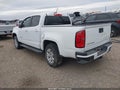 Photo 3 of 21 — 2021 Chevrolet Colorado