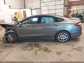 Photo 15 of 17 — 2013 Ford Fusion