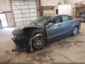 Photo 2 of 17 — 2013 Ford Fusion