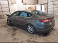 Photo 3 of 17 — 2013 Ford Fusion