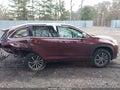 Photo 13 of 18 — 2018 Toyota Highlander