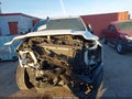 2024 Ram 2500 — photo 13 of 19 | VIN 3C6MR4AJ7RG192216