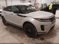 Photo 1 of 16 — 2020 Land Rover Range Rover Evoque