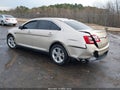 Photo 3 of 18 — 2018 Ford Taurus